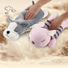 Big Fashion Soft Plush Toys 20.5Hugging Pillow Plush Kitten Stuffed Animals Dog Rabbit Plush Toys for Kids OENKE