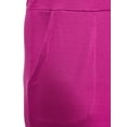 thumbnail image 3 of Secret Treasures Women's and Women's Plus Essentials Sleep Capri, 3 of 4