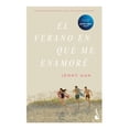 thumbnail image 1 of El Verano en que Me Enamoré Booket Jenny Han, 1 of 2