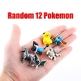 thumbnail image 1 of Figuras de Pokémon Pikachu, 1-3 CM, Mini monstruo de bolsillo 144, caja de plástico, modelo de juguetes, muñecas de colección de Anime, regalos de cumpleaños, 1 of 4