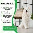 thumbnail image 3 of Stop Bites - Dog Training Spray | Prevents Chewing & Marking | Natural Formula | 8 oz, 3 of 7