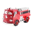 thumbnail image 4 of Disney-coches 3 Pixar Dinoco Cars 2 para niños, Trofeo Mater Jackson Storm Ramirez 1:55, vehículo de aleación de Metal fundido a presión, juguete para niños, regalo de Navidad, 4 of 5