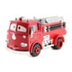 thumbnail image 4 of Disney-coches 3 Pixar Dinoco Cars 2 para niños, Trofeo Mater Jackson Storm Ramirez 1:55, vehículo de aleación de Metal fundido a presión, juguete para niños, regalo de Navidad, 4 of 5