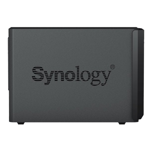 Synology Disk Station DS223 - NAS server - 2 bays - SATA 6Gb/s