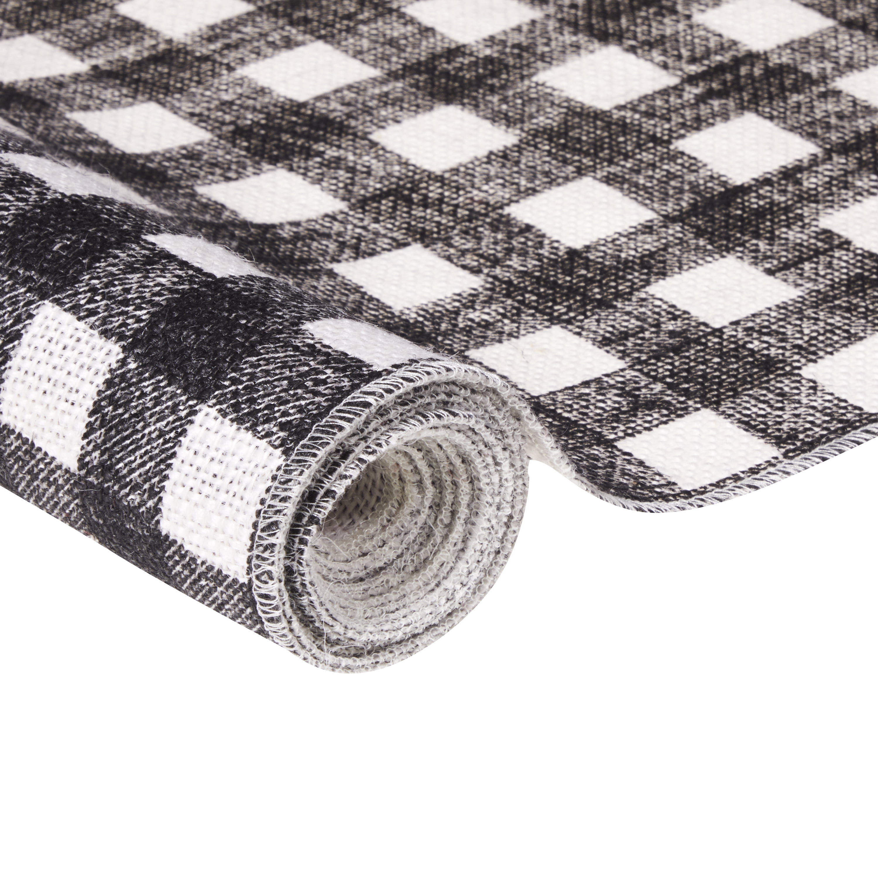 Love, Laugh, Craft Jute Burlap Table Runner Roll, Ribbons, 12"W x 3-Yards, Multi-Color