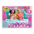 thumbnail image 1 of Crayola Bañera Juego de Scrub Tub Mascotas de Scribble Scrubbie Crayola Crayola, 1 of 1