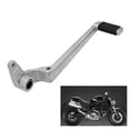 thumbnail image 1 of MYG Foot Brake Rear Lever Shift Pedal Peg for Ducati 696 2009-2013, 1 of 8