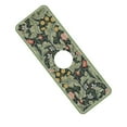 thumbnail image 4 of Alfombrilla para Grifo de fregadero de Cocina Protector de mostrador de fregadero 14 cm x 38 cm Sunnimix, 4 of 8