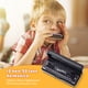 thumbnail image 4 of Boca órgano portátil Mini armónica fácil aprendizaje con estuche adultos niños regalo JShteea  El nuevo, 4 of 9