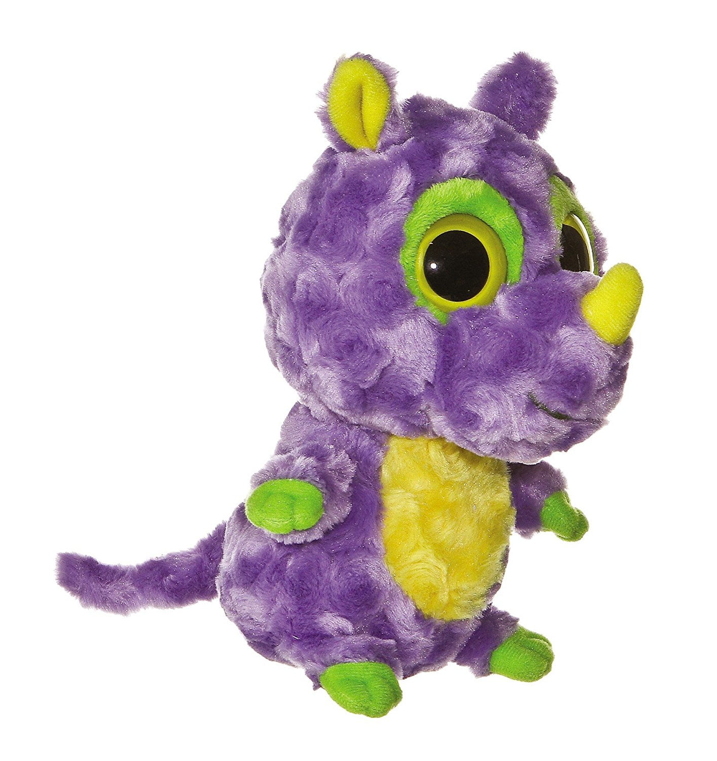 rhino beanie boo
