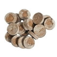 thumbnail image 1 of 30mm Jiffy Peat Pellet Grain Starting Tray Plug Nutrient Soil Block (20pcs), 1 of 5