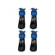 thumbnail image 1 of Zapatos de perro para caminar Protectores de suela de zapatos de perro con cinta reflectante para perros pequeños medianos grandes zapatos de mascotas, 1 of 7