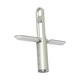 thumbnail image 3 of Luz de camping, luz de emergencia, compacta, resistente al agua, regulable, recargable por USB. Verde claro, 3 of 7