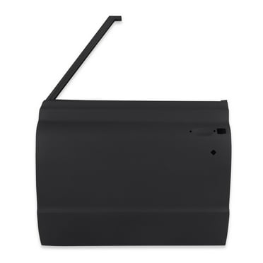 Brothers Trucks A6086-72 Door Shell 1972 Blazer/Jimmy - LH (Driver Side) - Each