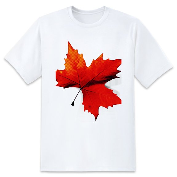 Men's Graphic TeeLeaf (3) Letter Print T-Shirts Round Neck Short Sleeves Sizes XS-5XL Summer Daily Casual Tops