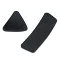 thumbnail image 1 of 2Pcs Archery  Rest Pad Adhesive Patch Recurve Bow Arrows Rest Sticker Soft Material Buffers Prevents Slipping Super Quality Suitable for Recurve Bow and Traditional Arrows, 1 of 7