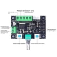 thumbnail image 6 of LAIQIEN Easy To Use Stepper Motor Controller Module For Speed Forward Reverse Control, 6 of 9