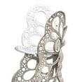 thumbnail image 2 of Flowerhouse Butterfly Chair White, 2 of 6