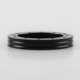 thumbnail image 3 of Luxshiny Adaptador Para Volante Negro En Automóviles Compatible Con 6 Orificios Y Material Resistente, 3 of 8