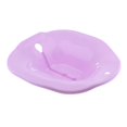 thumbnail image 1 of Lavabo Asiento Asiento Lavabo Asiento Insert Bidetm, Multicolor Púrpura shamjiam Baño de asiento para baño, 1 of 8