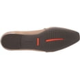 thumbnail image 5 of Rockport Women's Total Motion Laylani Piece Slip on Mushroom Loafer 5M, 5 of 5