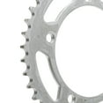 thumbnail image 5 of Niche 520 42T Rear Drive Sprocket for Suzuki GSXR750 Motorcycle 519-CDS2231P, 5 of 5