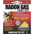 thumbnail image 2 of Pro-Lab Industries Radon Gas Test Kit - At-Home Air Testing - Kit, 2 of 2
