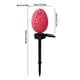 thumbnail image 1 of CaiYueKe Outdoor Solar Easter Egg Lights Garden Stakes Waterproof Solar Powered LED Night Lights for Yard Lawn Pathway Patio Decoration Warm White Ground Spike Lighting, 1 of 5