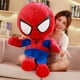 thumbnail image 2 of Disney Marvel-muñeco de peluche de Spiderman para niños, muñeco de peluche suave de dibujos animados, almohada grande de tela para niños, regalo de Navidad, 20-30cm1220, 2 of 5