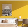 thumbnail image 7 of MOYISHI Contact Paper 15.7"x197" Solid Yellow Wallpaper Peel and Stick Wall Paper Waterproof Easily Removable Self-Adhesive Film Wall Covering for Kitchen Countertop and Cabinet Shelf Liner Decor, 7 of 7