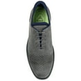 thumbnail image 5 of Vance Mens Demar Lace-up Casual Dress Shoe, 5 of 10