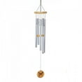 thumbnail image 1 of Carillon de Vent Papillon Ornement, 1 of 1