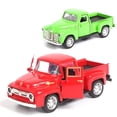 thumbnail image 5 of 1:32 Modelo de Juguete con Vehículo de Juguete a de Aleación de Recogida yotijar coches diecast, 5 of 5