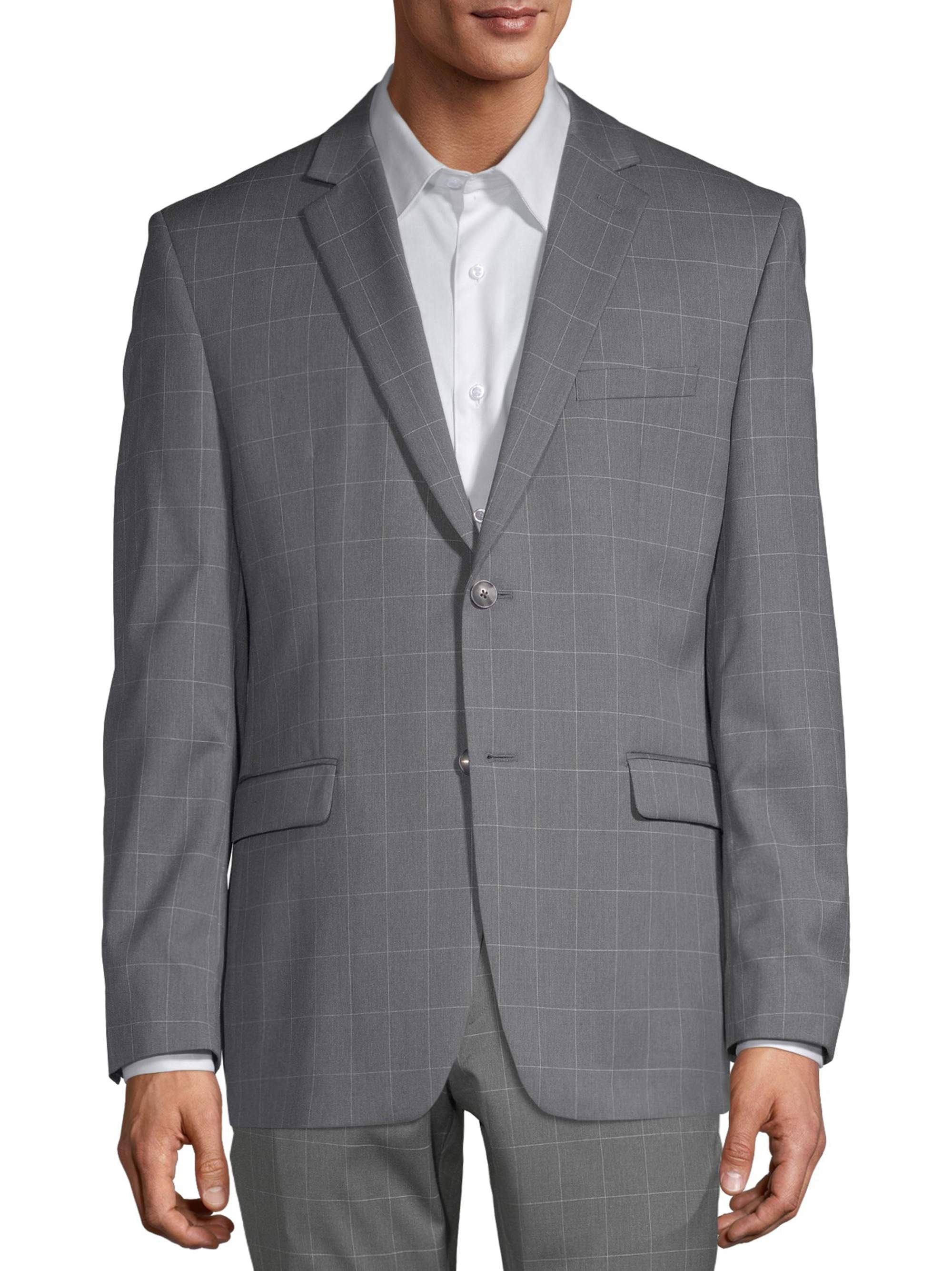 Perry ellis suit separates Clearance