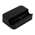 thumbnail image 1 of Base de carga, base de carga con puerto micro USB, base de carga, artesanía superior, 1 of 5