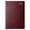 Brown, variant on ​​LYINGF​​ 2026 Daily Planner & Calendar Notebook - Undated Productivity Journal with Schedule Organizer for Efficient Work Planning and Personal Goal Tracking
