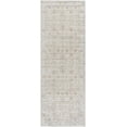 thumbnail image 6 of Spokane Traditional Area Rug - Light Beige, Brick Red, Pale Blue - 5'2" x 7', 6 of 7