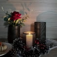 thumbnail image 1 of 1pcs Decorative Hurricane Candle Holder Set - Retro/Elegant Lantern Style Table Center Decoration for Wedding/Party/Home, 1 of 6