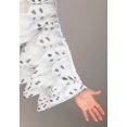 thumbnail image 7 of Adult Plush White Owl Costume, 7 of 7