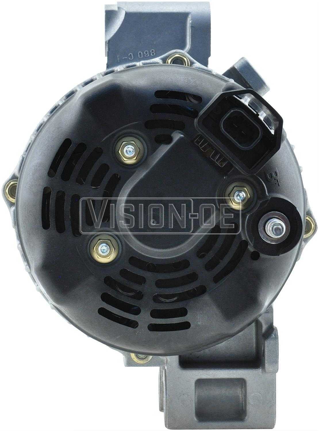 Vision OE 42001 Alternator