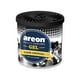 thumbnail image 3 of Ambientador En Gel Para Casa 80gm Aroma Black Crystal Areon Aromatizante, 3 of 4
