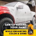 thumbnail image 3 of Meguiar's Gold Class Car Wash Shampoo & Conditioner, 48 fl oz, 3 of 13