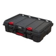 thumbnail image 1 of Keter Stack N Roll Tool Box, 1 of 3