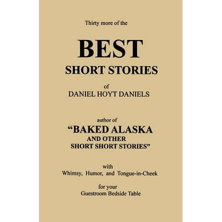 Thirty More of the Best Short Stories