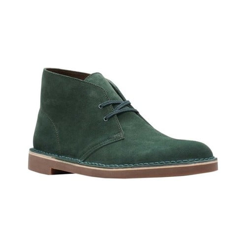 Clarks bushacre 2 womens green online