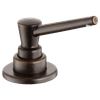 Delta Soap / Lotion Dispenser in Venetian Bronze RP1001RB