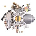 thumbnail image 3 of Heavy-Duty Carburetor Compatible for Mitsubishi Lancer Proton Saga 4G13 4G15, Replaces MD-192036, 3 of 9
