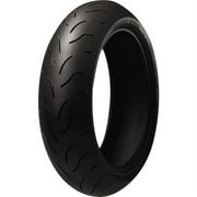 Bridgestone Battlax BT-016 (Rear) 180/55R17 73W B (4 Ply) BW