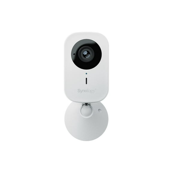 Synology CC400W -US 4MP AI Surveillance Wi-Fi Camera