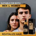 thumbnail image 3 of 30 ml de esencia de suero nutritivo para el cabello - fórmula ligera y no grasa para todo tipo de cabello - hidratación profunda y control del encrespamiento - tratamiento para el cabello de tamaño, 3 of 6